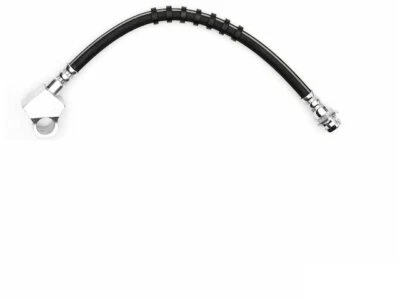 For 1974-1976 Ford Mustang II Brake Hose Rear Dynamic Friction 77622YD 1975 - Image 1 of 2