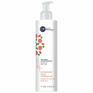 Dr Docteur Renaud Grapefruit Hydrating Body Milk 200ml #tw - Picture 1 of 1