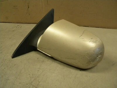 2008 Kia Optima заводской питания зеркало левый водитель боковое зеркало золото - Изображение 1 из 4