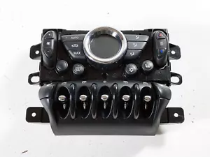 11-12 Mini Cooper Countryman R60 R61 HVAC Climate Control OEM TESTED 12 - Picture 1 of 11