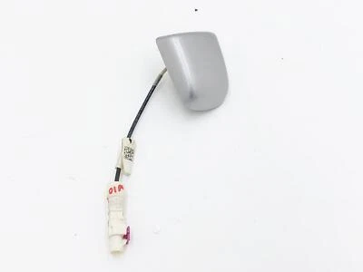Antena GPS techo 14-22 Porsche Cayman 718 982 plateada 9P1035507A Foto 1 de 4