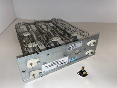 E2EH-012HB elemento y límite Intertherm Miller Nordyne Nortek PIEZAS DE FÁBRICA OEM Foto 1 de 2