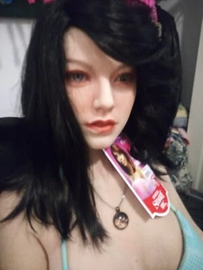 SMART WIG - VANESSA SYNTHETIC SIDE PART WIG, COLOR 1 - Picture 1 of 8