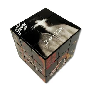 Cubo de Rubik salvaje 21 - Imagen 1 de 3