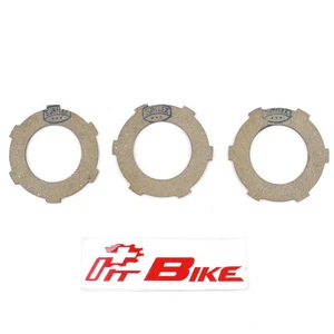 Zundapp NOS Clutch Plates / Disc Surflex 132-M1 - Picture 1 of 8
