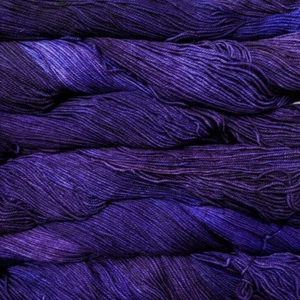 DEWBERRY  100gr Skein 440yd Malabrigo SOCK & Shawl xSoft SW Merino Wool Fgr YARN - Picture 1 of 1