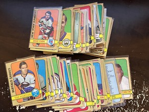 1972-73 Hockey OPC Serie 2-3-4 (#111-#342) - U-Pick-List