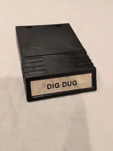 Dig Dug - Intellivision - Cartridge Only - Picture 1 of 6