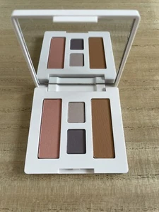 Clinique - Sunkissed, Twilight Mauve, Brandied Plum, Pink Blush - Picture 1 of 3