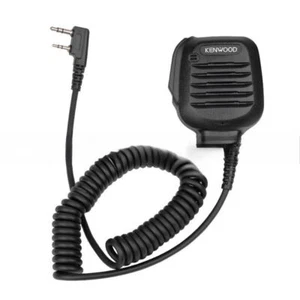 Do mikrofonu głośnikowego Kenwood KMC-45D TK430 TK2000 TK3000 TK3201 TK2160 TK3202 - Zdjęcie 1 z 5