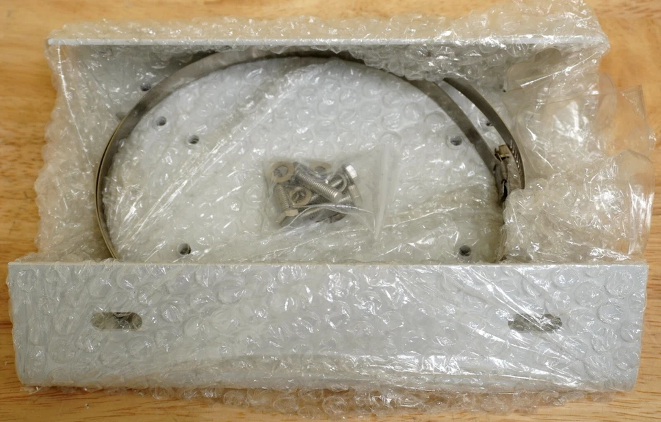 ACC Pole Mount 5502-301 FOR AXIS 215PTZ-E