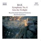 Symphonie Nr. 6/in the Twiligh by Lloyd-Jones, Roy... | CD | condition very good