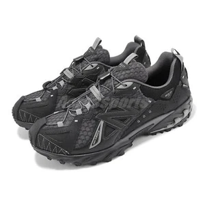 New Balance 610X V1 NB Gore-Tex Black Men Casual Trail Shoes Sneakers ML610XJ-D - Picture 1 of 8