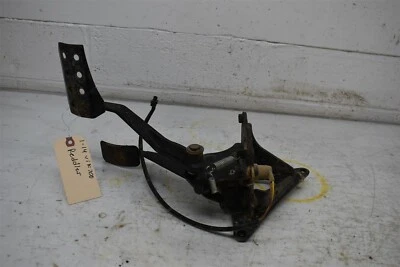 2014 Yamaha Viking 700 Brake / Gas Pedal Assembly 1XD-F7200-00-00 Foto 1 de 4