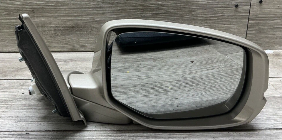 Acura RLX 2014-2015-2016-2017-2018 LADO DEL PASAJERO DERECHO OEM E13027544 Foto 1 de 4