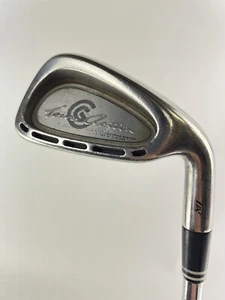 Cleveland Golf 6 Iron TA7 Regular Steel /Right Handed /New Grip /12738 - Picture 1 of 18