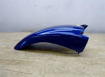 BMW K75 RT S349-7 1992. guardabarros delantero sección trasera Foto 1 de 4