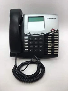 Lot of 2 - Mitel/Inter-Tel 8622 Wired Business Telephones 550.8622 - Picture 1 of 4