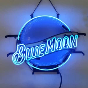 Beer Neon Sign For Beer Bar Pub Store Party Homeroom Wall Decor 19x15 - Picture 1 of 2