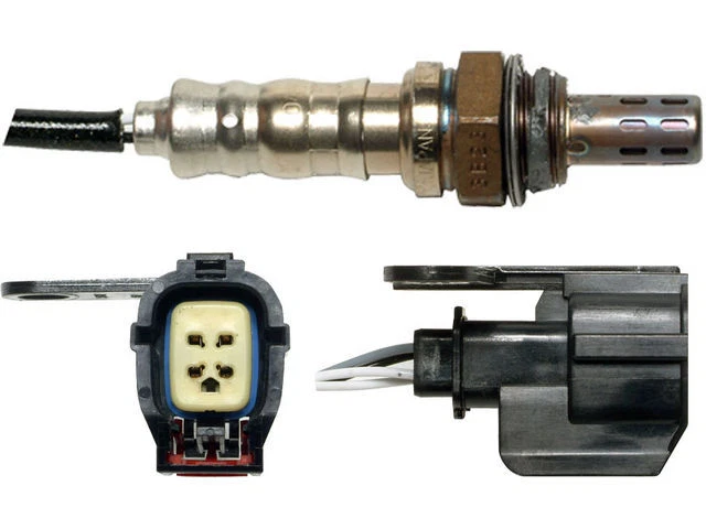 Sensor de oxígeno estilo OE Upstream Denso se adapta a Chrysler Sebring 2001-2004 56VFZZ Foto 1 de 1