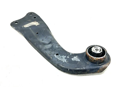 2007-2014 AUDI TT MK2 REAR RIGHT PASSENGER SIDE LOWER TRAILING CONTROL ARM OEM - Image 1 of 4