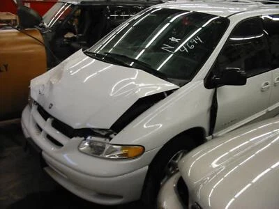 Luz antiniebla izquierda conjunto caravana OEM Foto 1 de 4