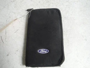 1990 Ford Ranger Glove Box Owner's Manual Handbook Guide w/ Sleeve Cover OEM - Picture 1 of 7