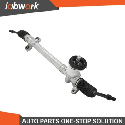 Labwork 动力转向架和小齿轮组件适用于 2015 - 2017 年现代索纳塔 — 第 1/4 张图片