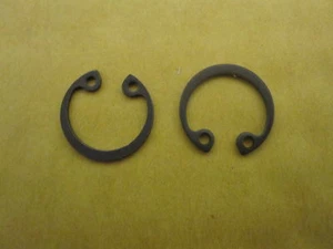 Circlips internos de 13 mm - paquete de 25 - Imagen 1 de 1