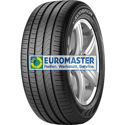 Sommerreifen PIRELLI 235/50 R19 99 V SCORPION VERDE SEAL INSIDE - Bild 1 von 2