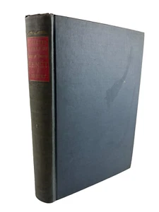 Selected Works of Stephen Vincent Benet Volume One Poetry 1942 HC - Imagen 1 de 10
