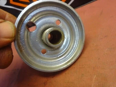 HARLY FLATHEAD'S K-Model's SPORTSTER'S CHOICE OF USADO BASE DISTRIBUIDOR PARCIAL B Foto 1 de 4