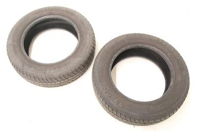 2X TYFOON CONNEXION 185 65 R15 Pneumatici Estivo Set Dot 0410 6,4 -6,7mm - Immagine 1 di 4