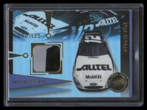 2002 VIP Race gebrauchte Blechautos sc5 Ryan Newman Blech 90/135 - Bild 1 von 2