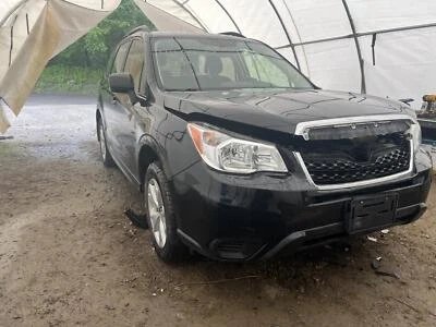 Conjunto de filtro de aire usado se adapta a: Subaru Forester 2016 2,5 L con PZEV grado A Foto 1 de 4
