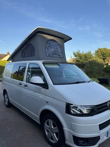 VOLKSWAGEN TRANSPORTER T28 TDI P/V BLUEMOTION TECHNOLOGY - Picture 1 of 22
