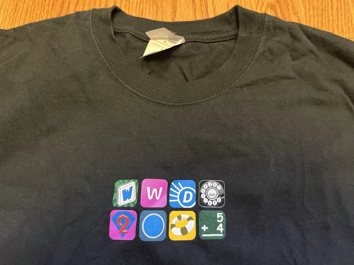 Apple Vintage Computer Branded Clothings for sale | eBay