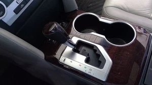 CAMRY 2012 Transmission Shift 645685 - Picture 1 of 12