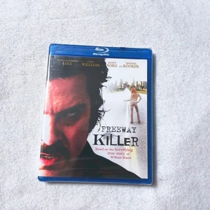 Freeway Killer (Blu-ray, 2009) - Picture 1 of 3