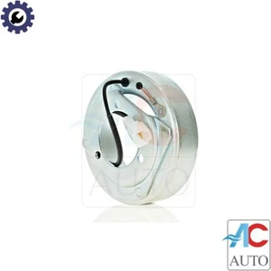 COIL MAGNETIC CLUTCH (COMPRESSOR) AC-04PA01 FOR MAZDA 626/V/Hatchback/Station - Picture 1 of 9