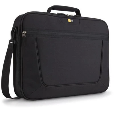 Case Logic VNCI217 Akten- Laptop-Tasche Schutzhülle Etui 17,3" Schwarz - Bild 1 von 4