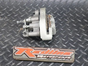 2023 YAMAHA YFZ450R REAR BACK BRAKE CALIPER - Picture 1 of 4