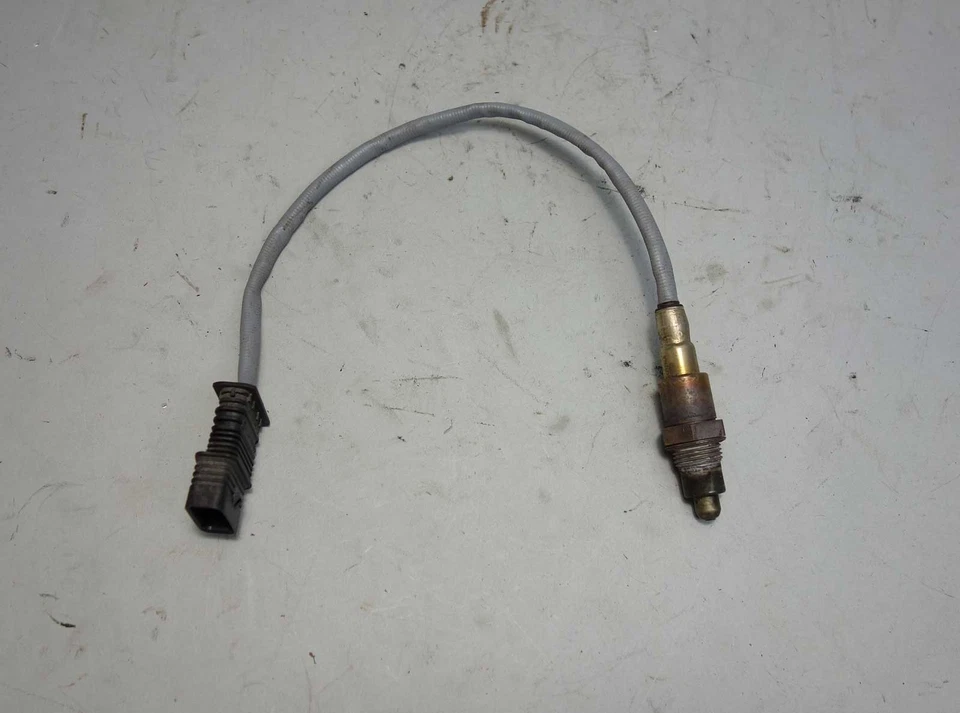 Sensor de oxígeno aguas arriba BMW i01 i3 Rex 2014-2017 equipo original Foto 1 de 3