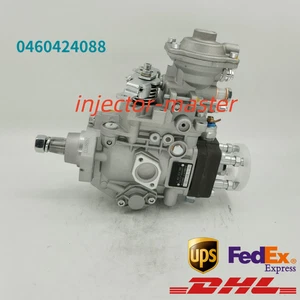 0460424088 New Diesel Fuel Injection pump  VE4/12F1400R477 - Picture 1 of 5