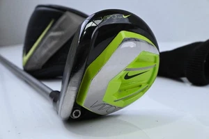 Left Hand Nike Vapor Speed #5 Wood / 17-21 Degree / Regular Flex Diamana S+ 70 - Picture 1 of 9