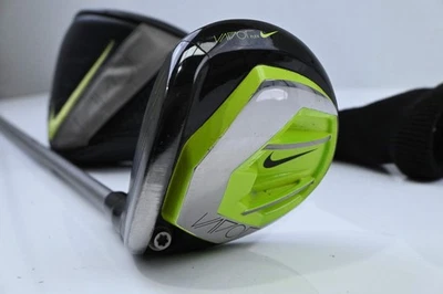 Left Hand Nike Vapor Speed #5 Wood / 17-21 Degree / Regular Flex Diamana S+ 70 - Image 1 of 4