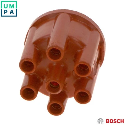 DISTRIBUTOR CAP 1 235 522 060 FOR MERCEDES-BENZ PORSCHE M130.984/983 2.8L 6cyl - Image 1 of 4