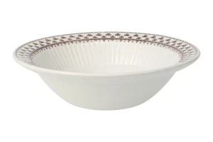 Adams - Sharon - Rimmed Bowl - 60483G - Picture 1 of 2