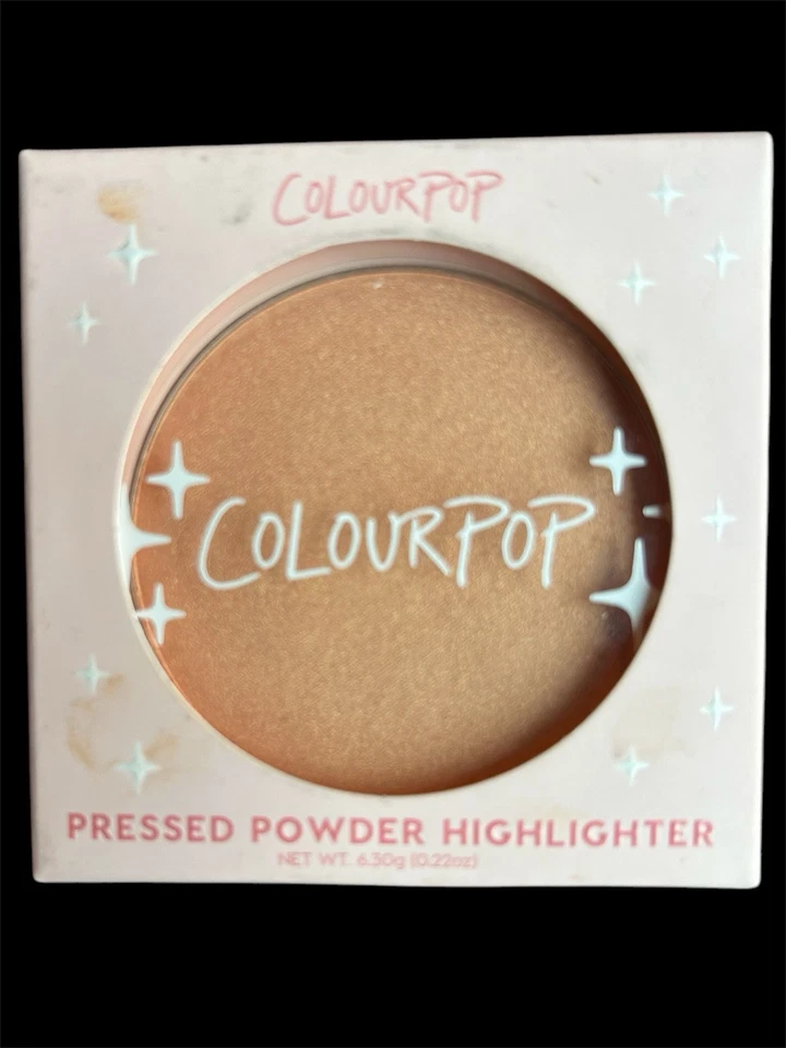 Colourpop Pressed Powder Highlighter Boombox - Image 1 of 1