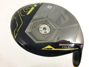 Bridgestone JGR 2016 18° Regular 5W 42.5in Fairway wood RH AD J16-11w 310g - Picture 1 of 4